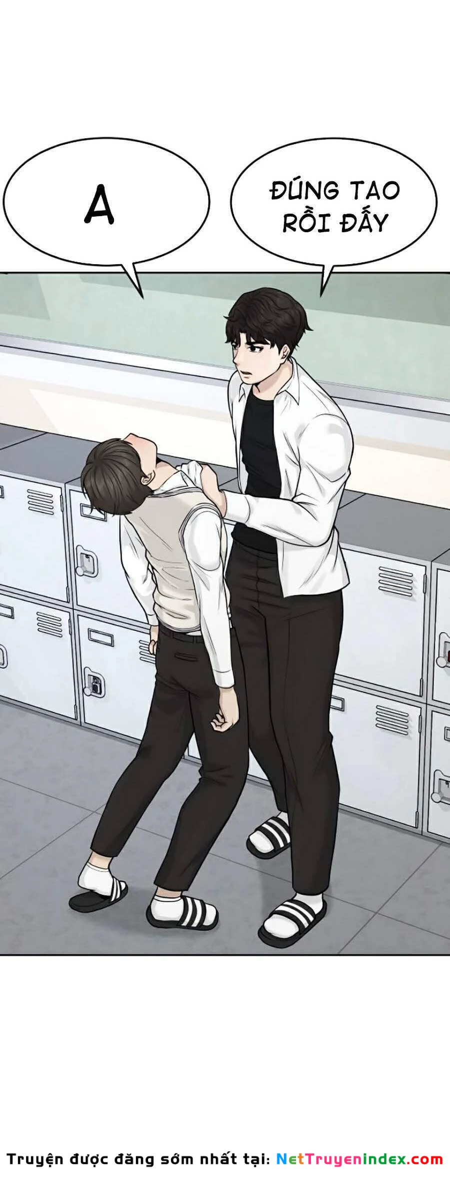 Nhiệm Vụ Diệu Kỳ Chapter 7 - 99