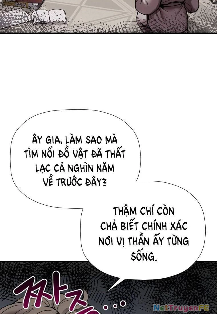 Thần Thoại Mất Tích Và Thiên Tài Pháp Thuật Chapter 23 - 7