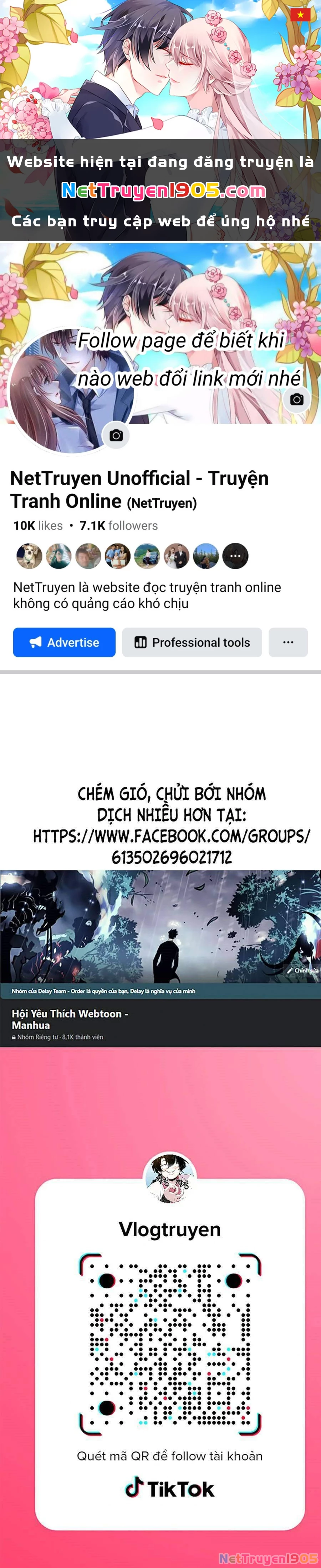 Nhiệm Vụ Diệu Kỳ Chapter 8 - 1