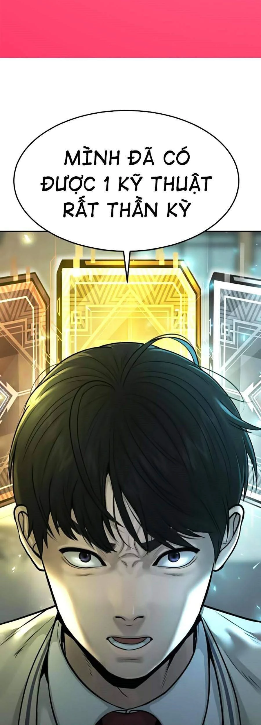 Nhiệm Vụ Diệu Kỳ Chapter 8 - 3