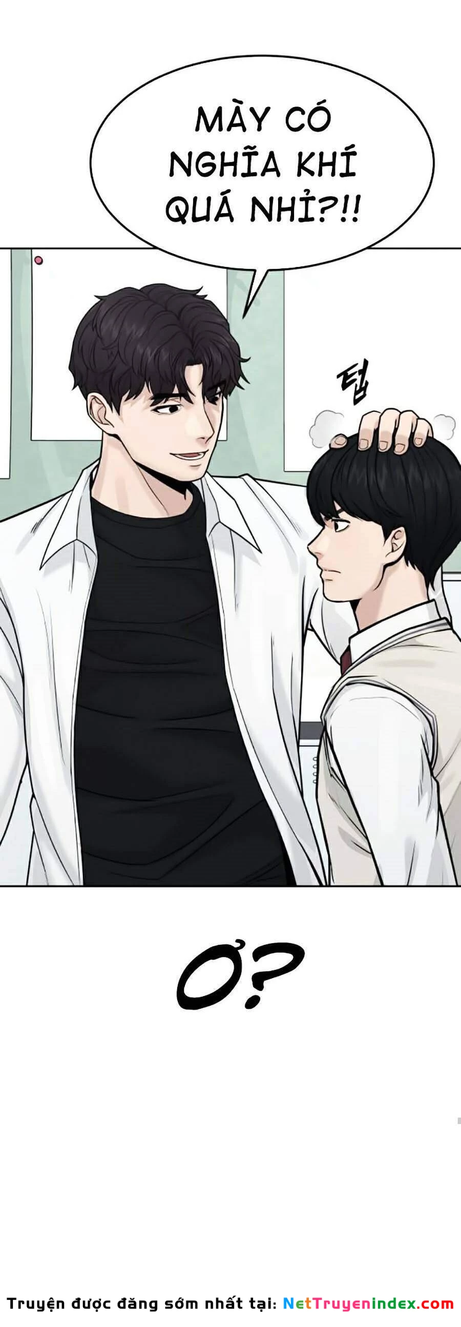 Nhiệm Vụ Diệu Kỳ Chapter 8 - 9