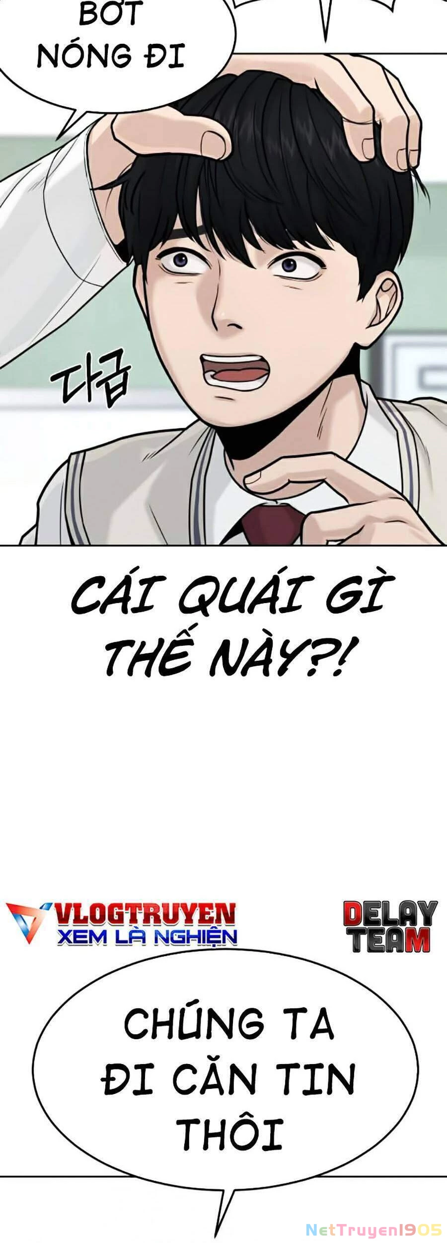 Nhiệm Vụ Diệu Kỳ Chapter 8 - 13