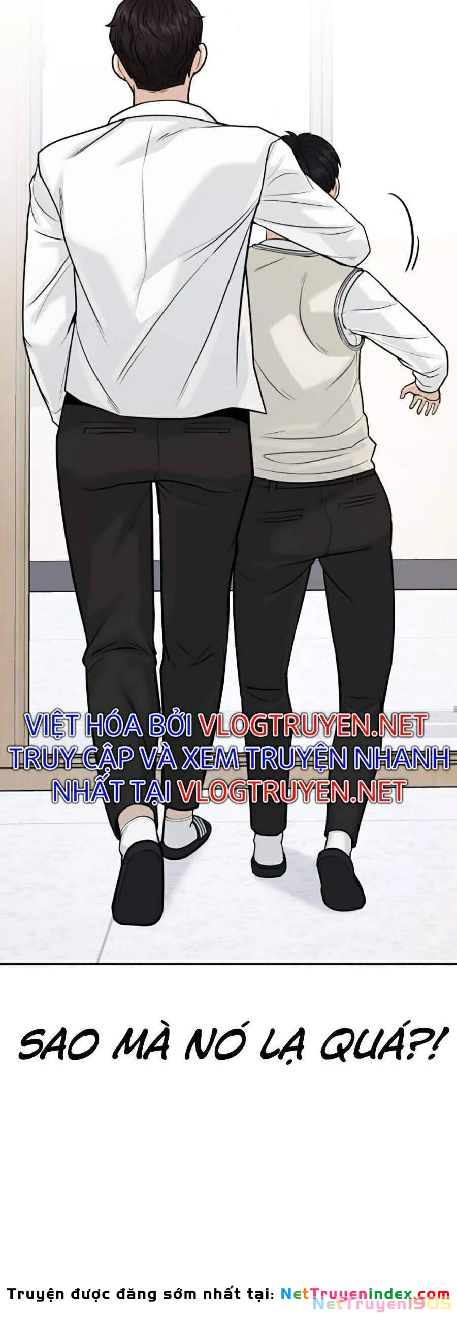 Nhiệm Vụ Diệu Kỳ Chapter 8 - 15