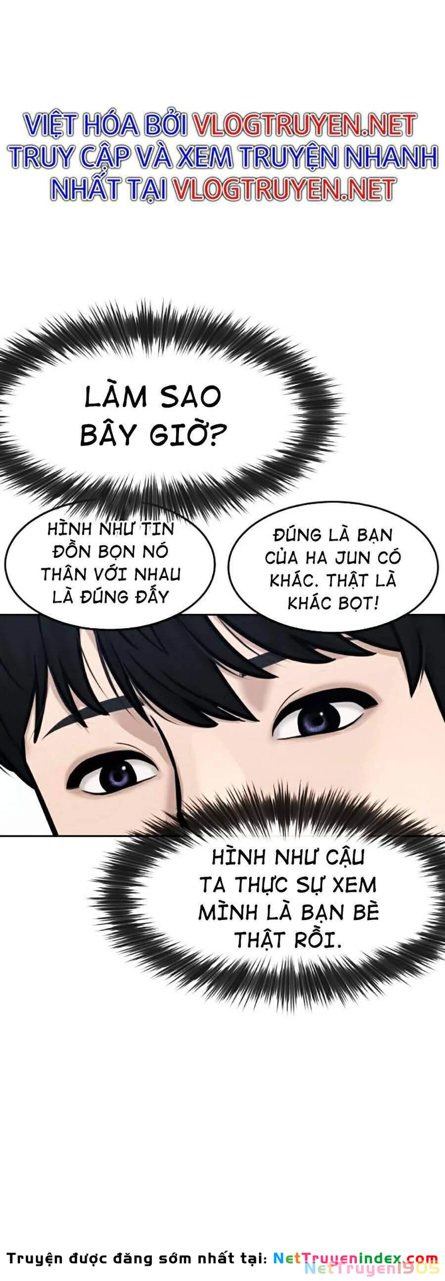 Nhiệm Vụ Diệu Kỳ Chapter 8 - 27