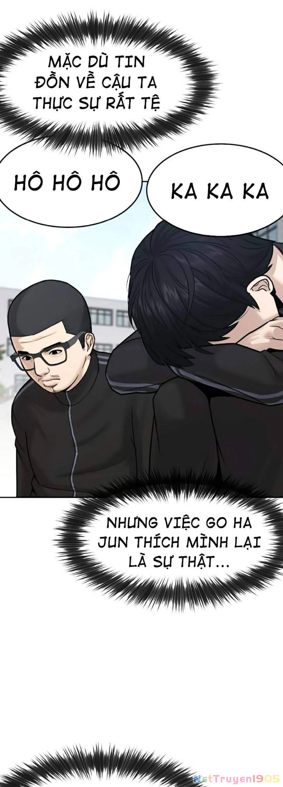 Nhiệm Vụ Diệu Kỳ Chapter 8 - 29