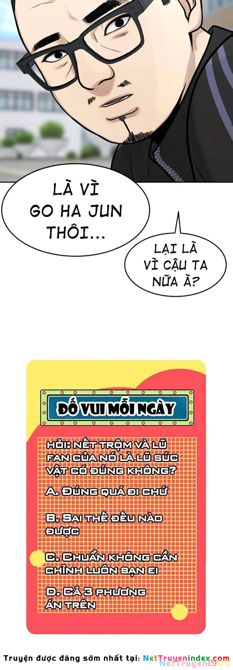 Nhiệm Vụ Diệu Kỳ Chapter 8 - 33