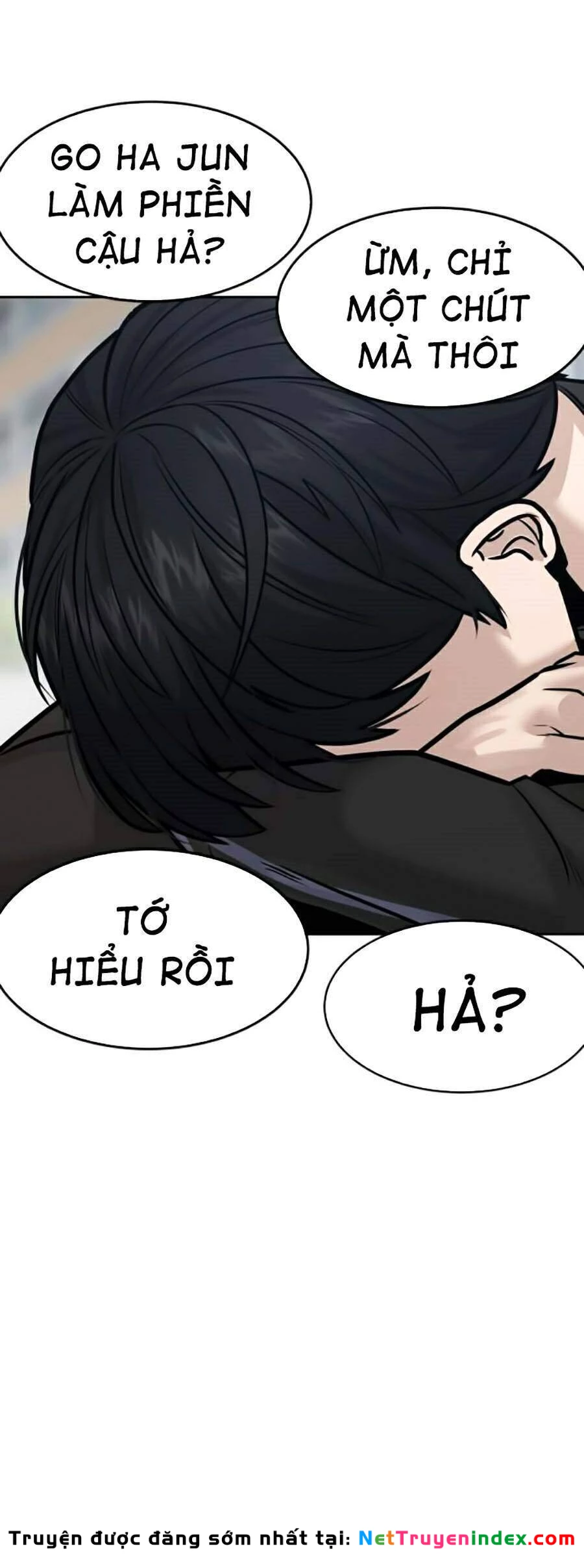 Nhiệm Vụ Diệu Kỳ Chapter 8 - 35