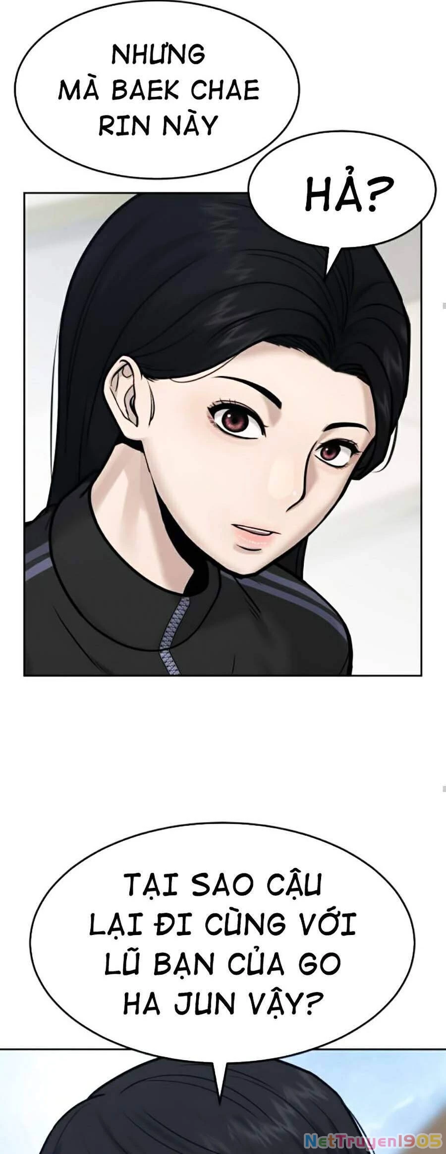 Nhiệm Vụ Diệu Kỳ Chapter 8 - 40