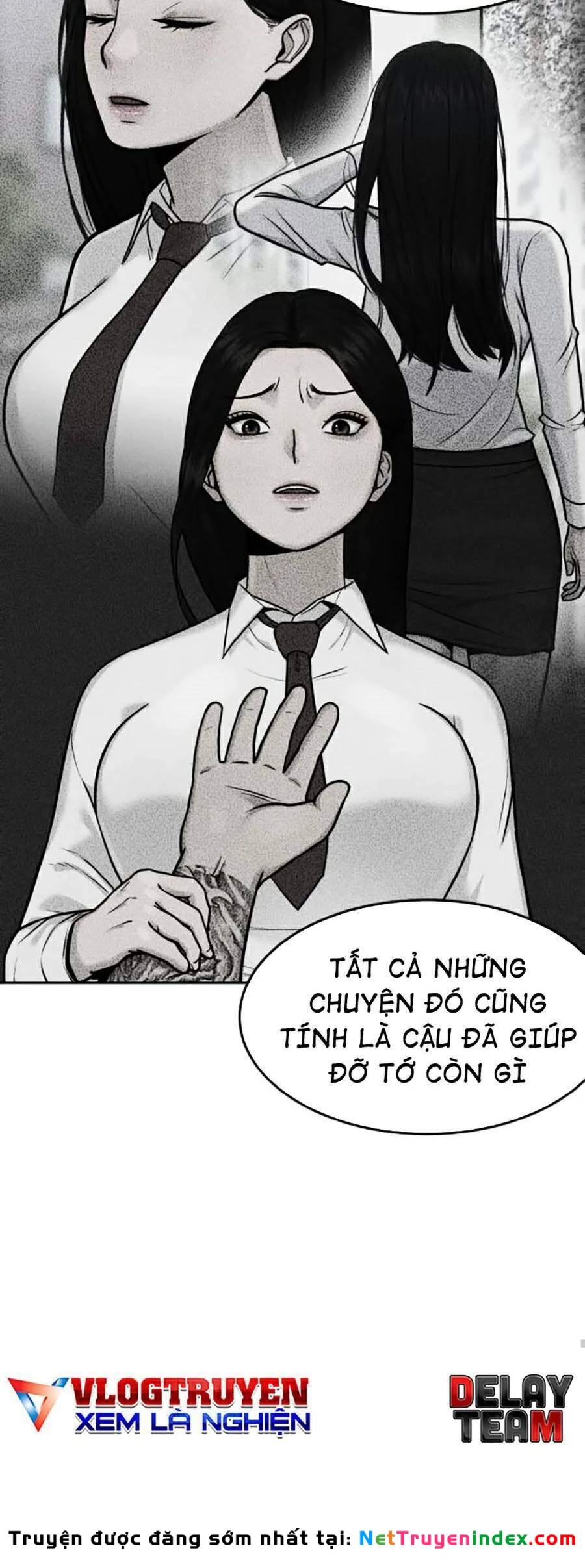 Nhiệm Vụ Diệu Kỳ Chapter 8 - 42