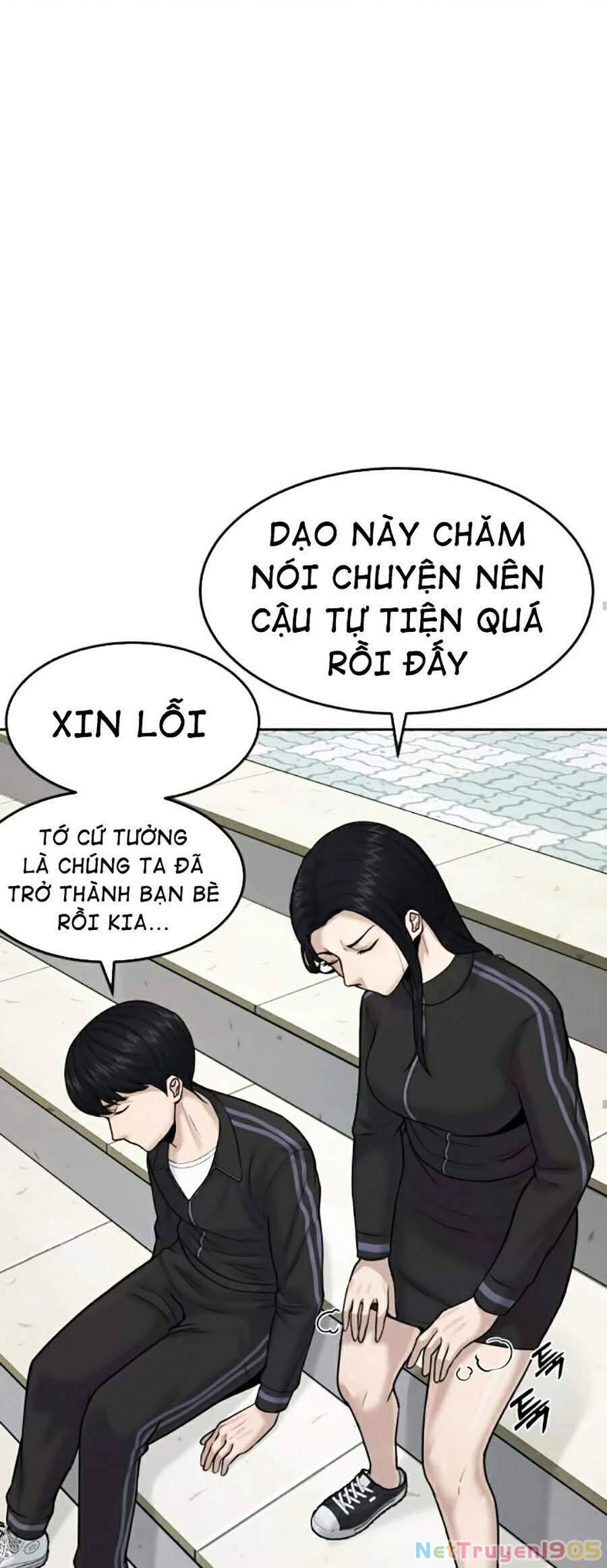 Nhiệm Vụ Diệu Kỳ Chapter 8 - 48