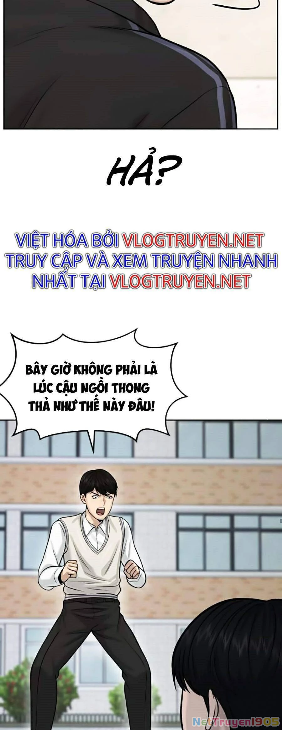 Nhiệm Vụ Diệu Kỳ Chapter 8 - 50