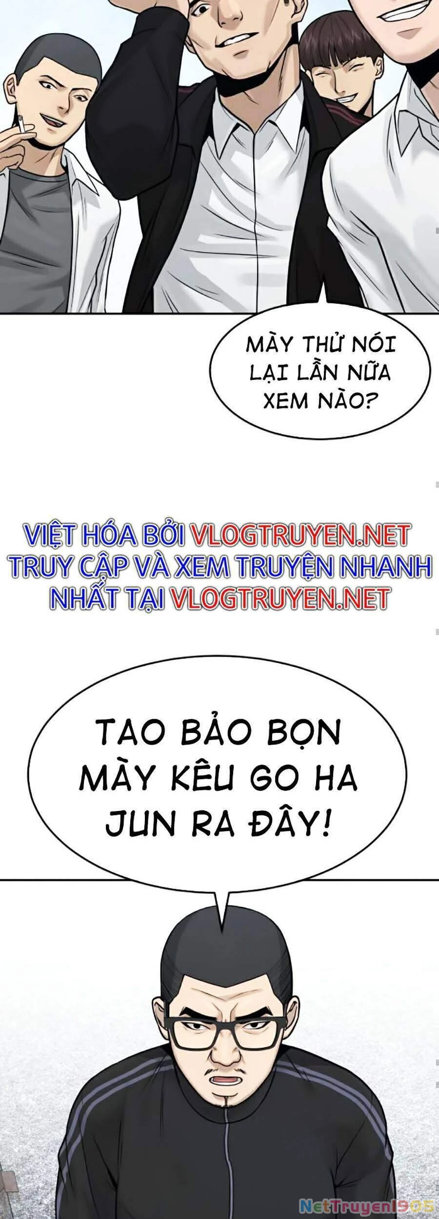 Nhiệm Vụ Diệu Kỳ Chapter 8 - 56