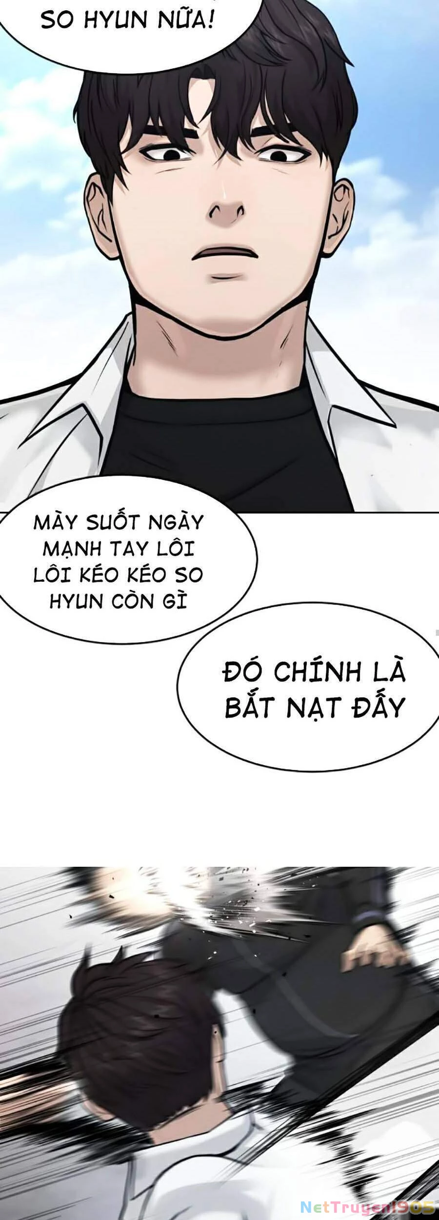 Nhiệm Vụ Diệu Kỳ Chapter 8 - 72