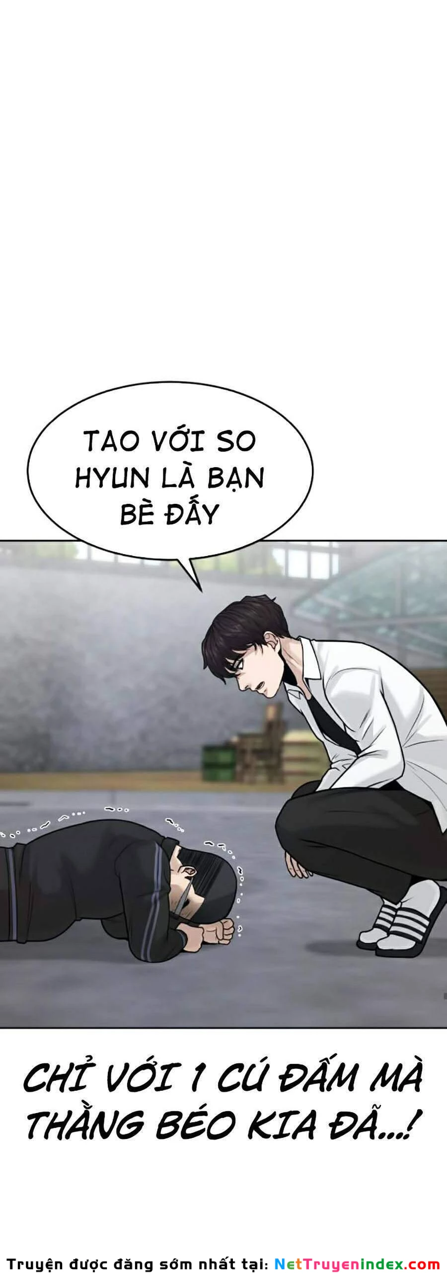 Nhiệm Vụ Diệu Kỳ Chapter 8 - 76
