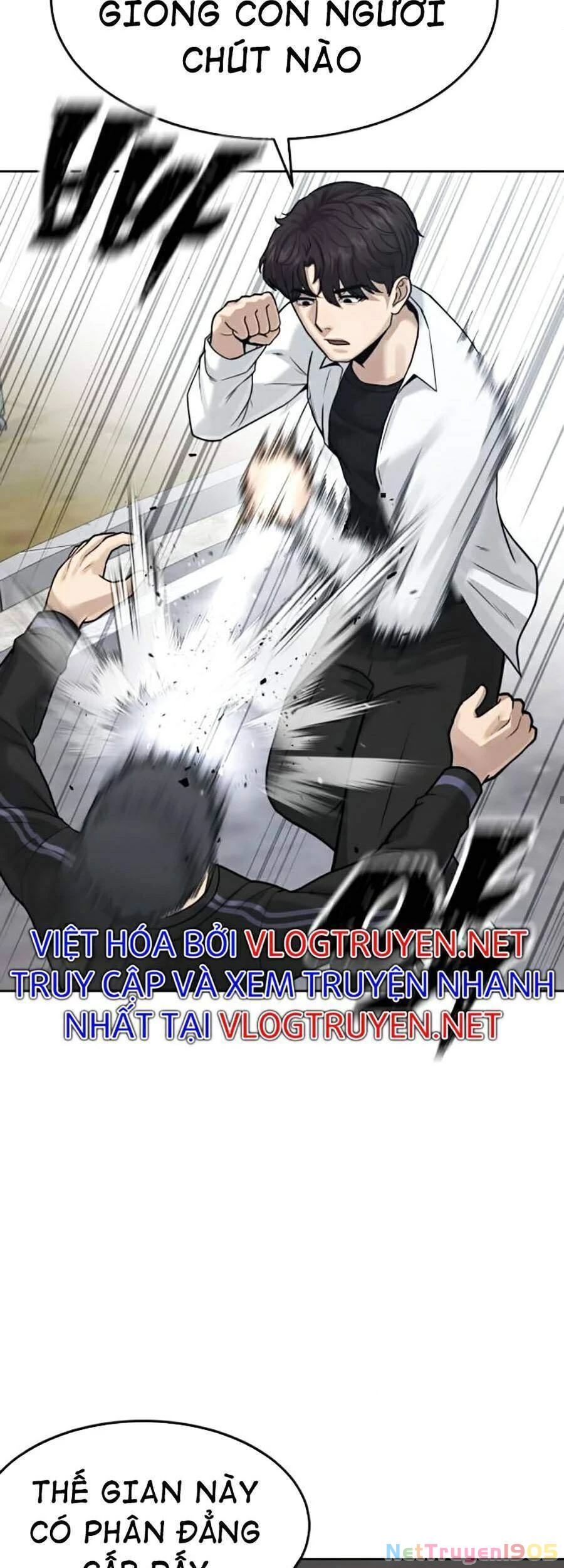 Nhiệm Vụ Diệu Kỳ Chapter 8 - 80