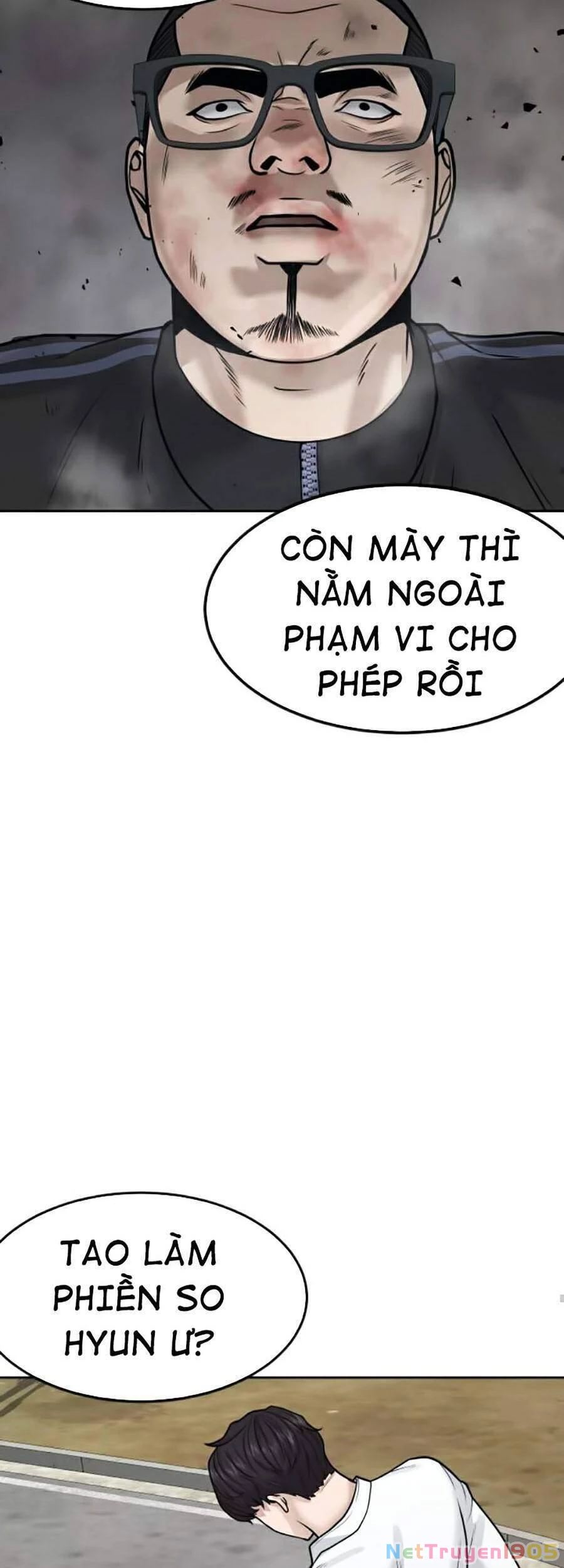 Nhiệm Vụ Diệu Kỳ Chapter 8 - 82