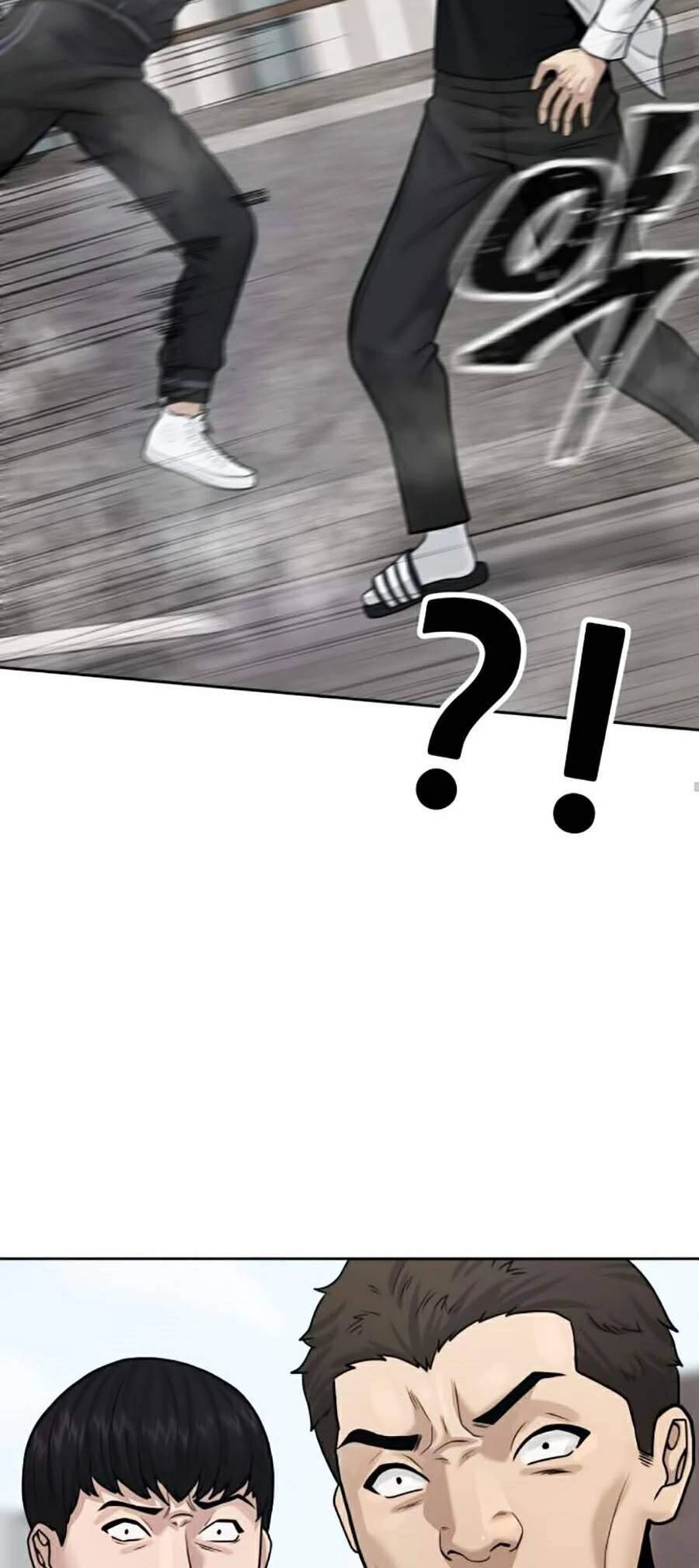 Nhiệm Vụ Diệu Kỳ Chapter 8 - 89