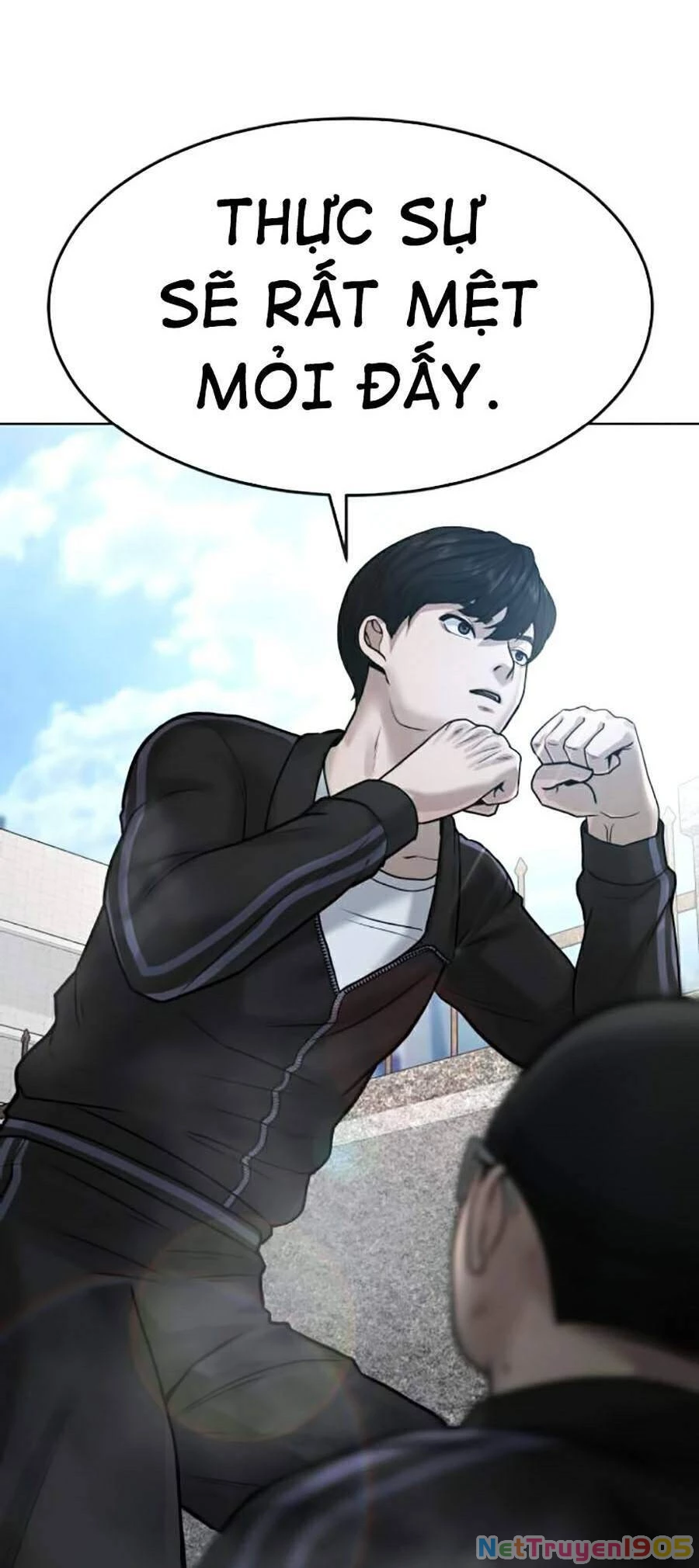 Nhiệm Vụ Diệu Kỳ Chapter 8 - 95