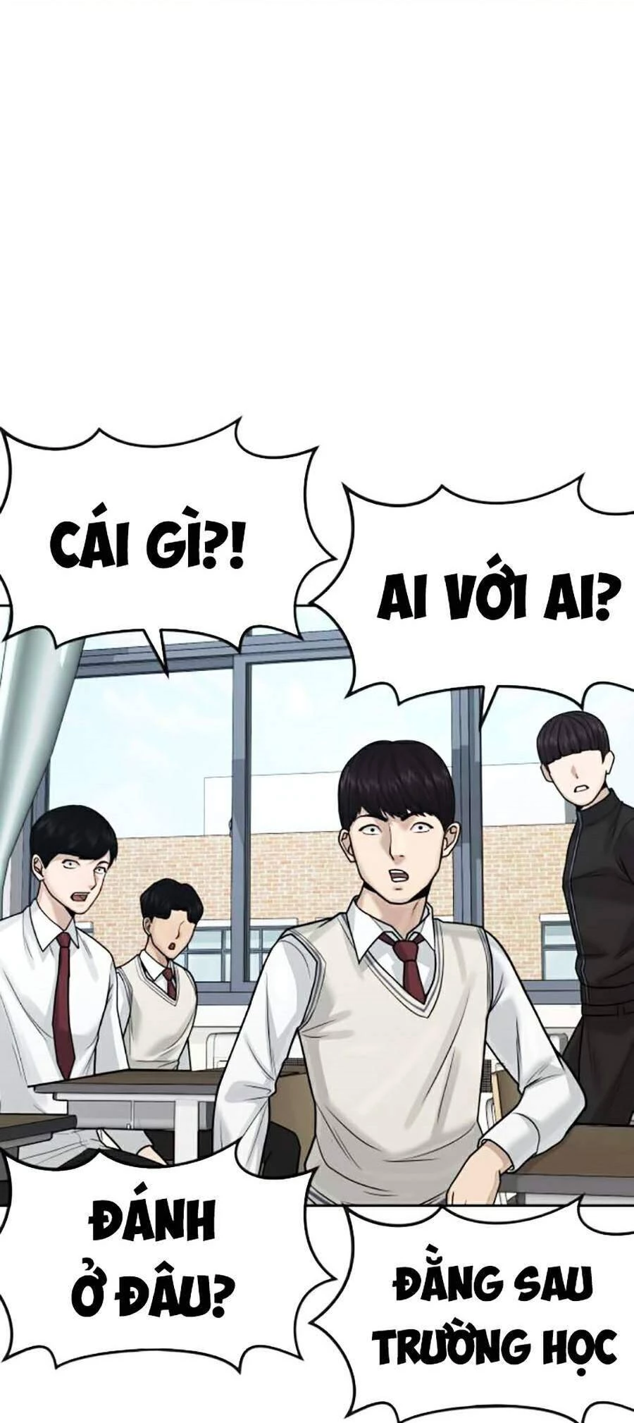 Nhiệm Vụ Diệu Kỳ Chapter 8 - 97