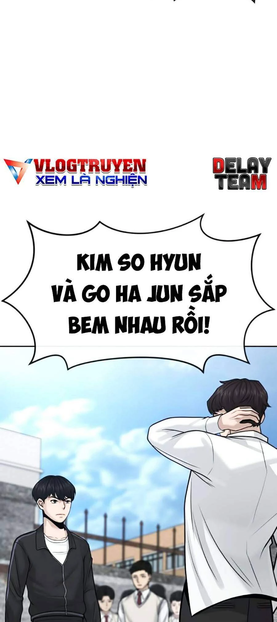 Nhiệm Vụ Diệu Kỳ Chapter 8 - 98