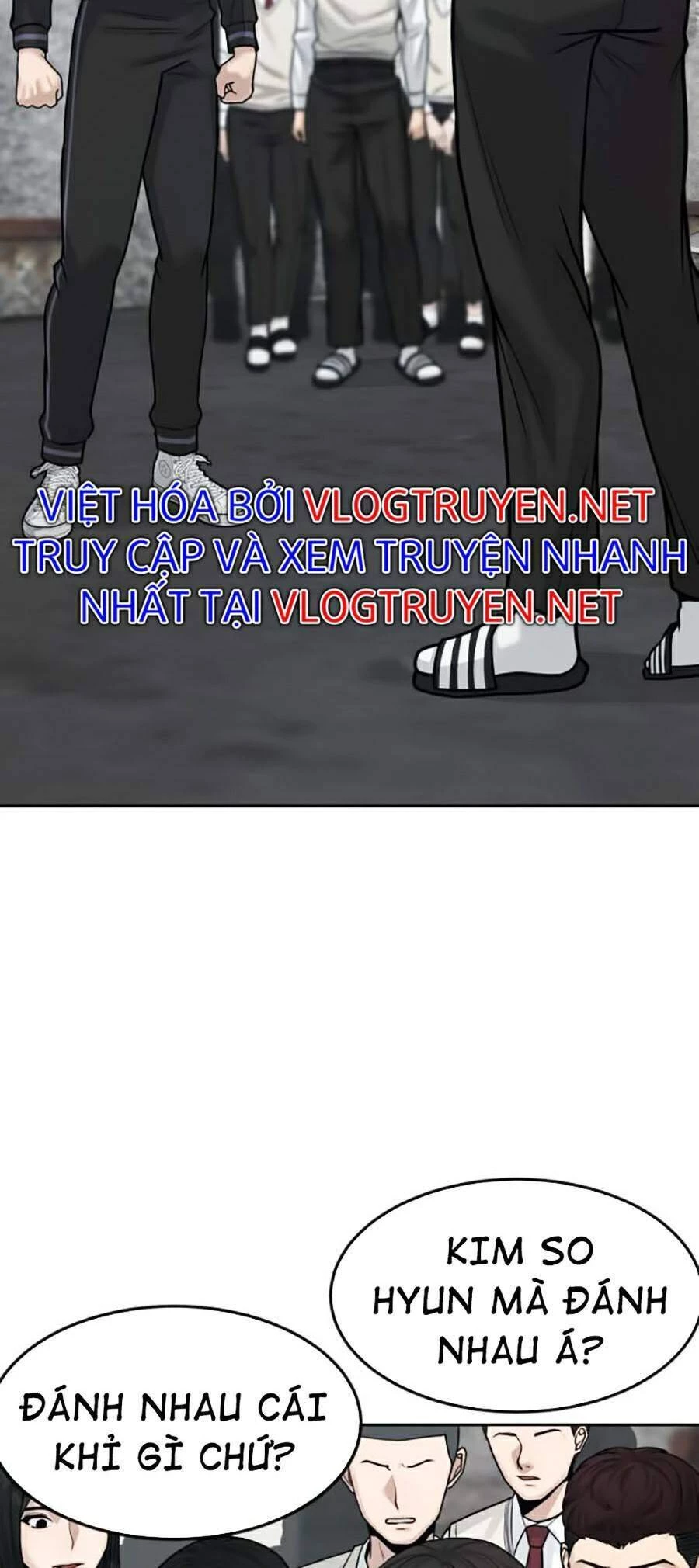 Nhiệm Vụ Diệu Kỳ Chapter 8 - 99