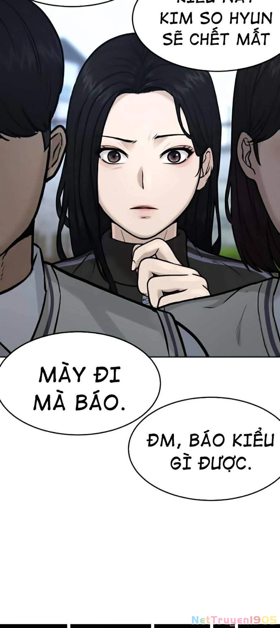 Nhiệm Vụ Diệu Kỳ Chapter 8 - 102