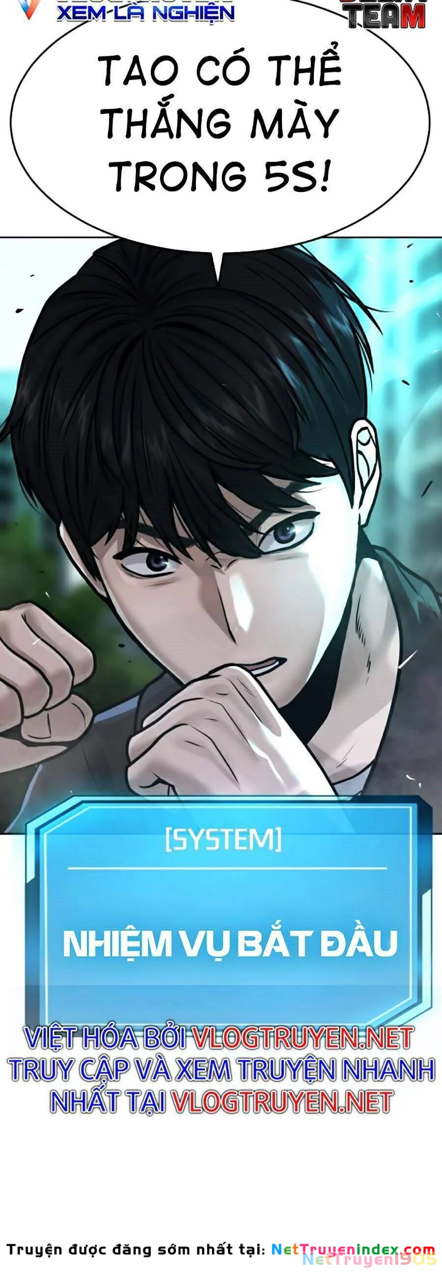 Nhiệm Vụ Diệu Kỳ Chapter 8 - 115