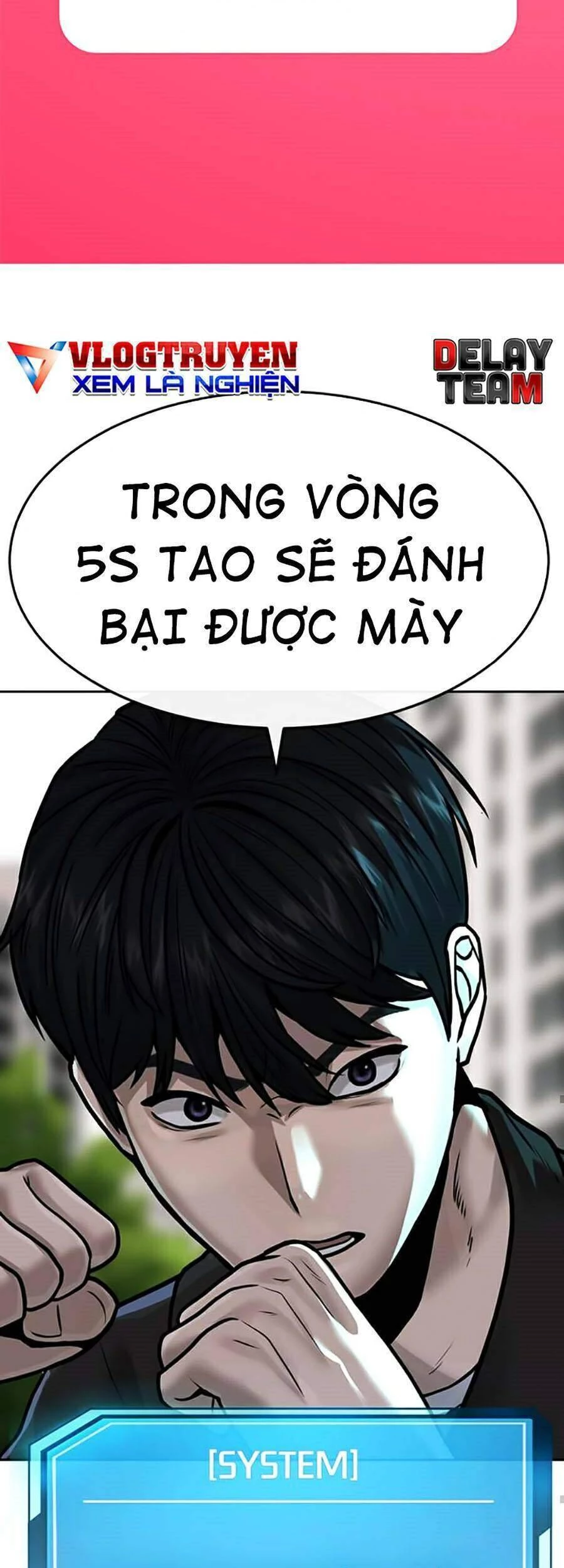 Nhiệm Vụ Diệu Kỳ Chapter 9 - 3