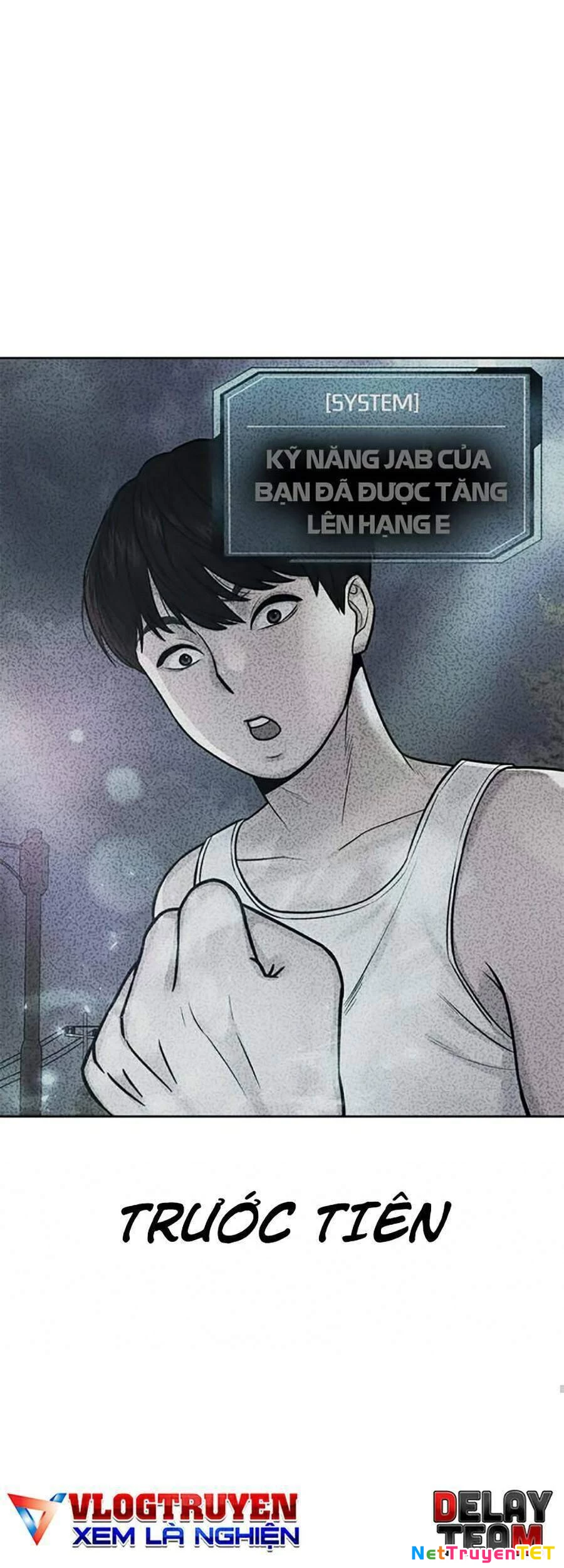 Nhiệm Vụ Diệu Kỳ Chapter 9 - 11