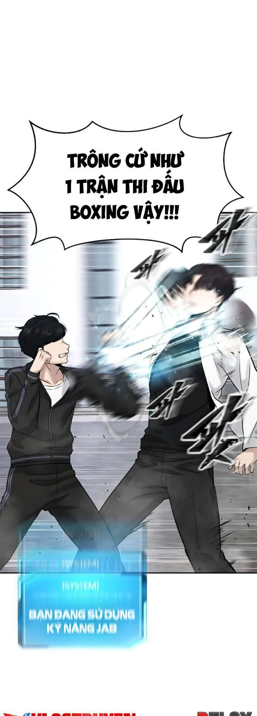Nhiệm Vụ Diệu Kỳ Chapter 9 - 21