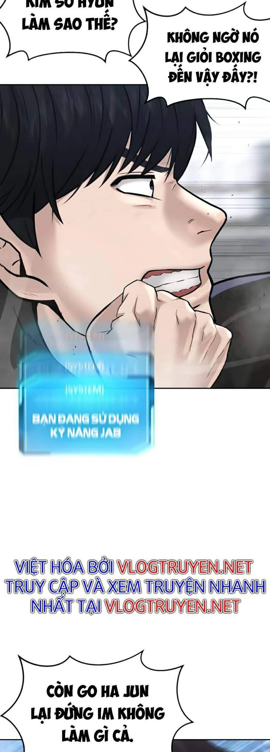 Nhiệm Vụ Diệu Kỳ Chapter 9 - 23