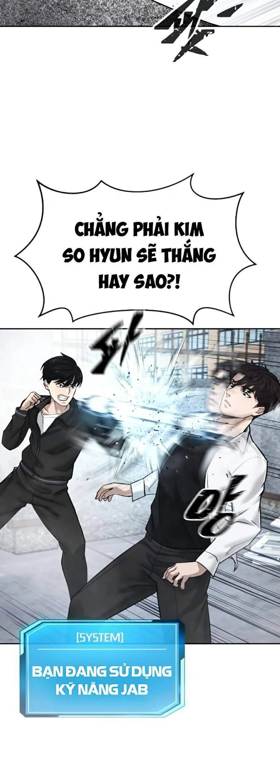 Nhiệm Vụ Diệu Kỳ Chapter 9 - 27
