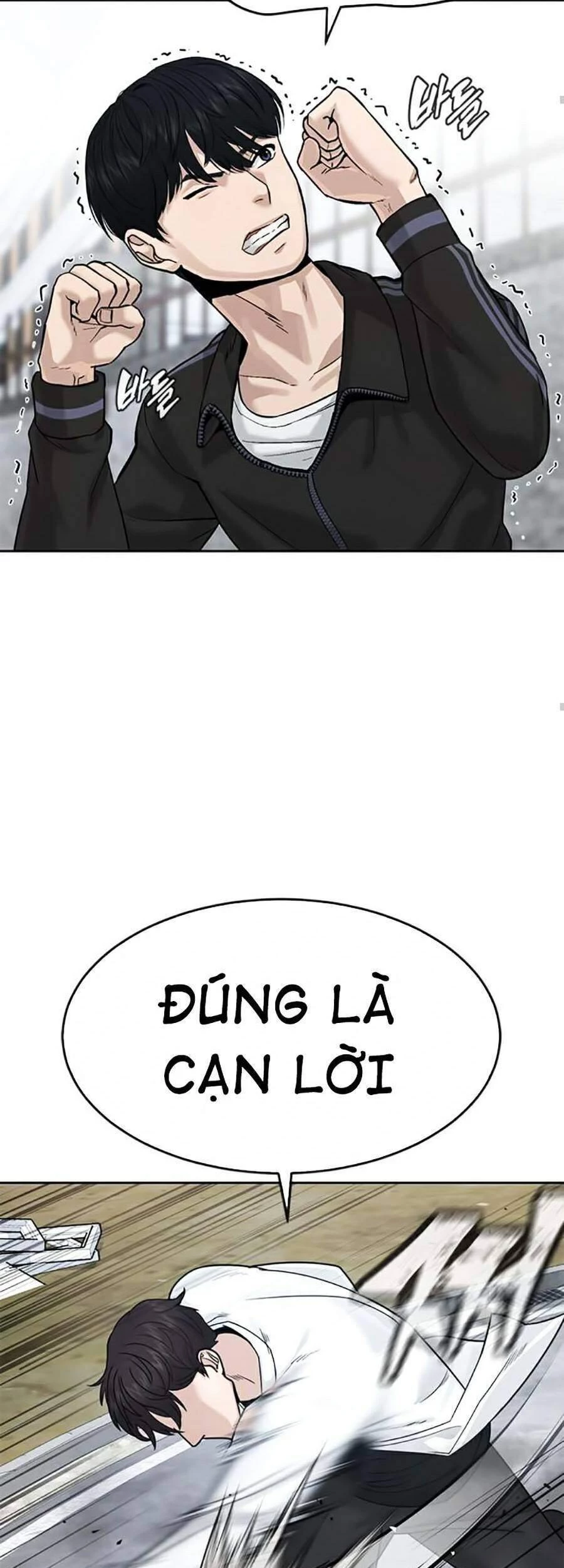Nhiệm Vụ Diệu Kỳ Chapter 9 - 39