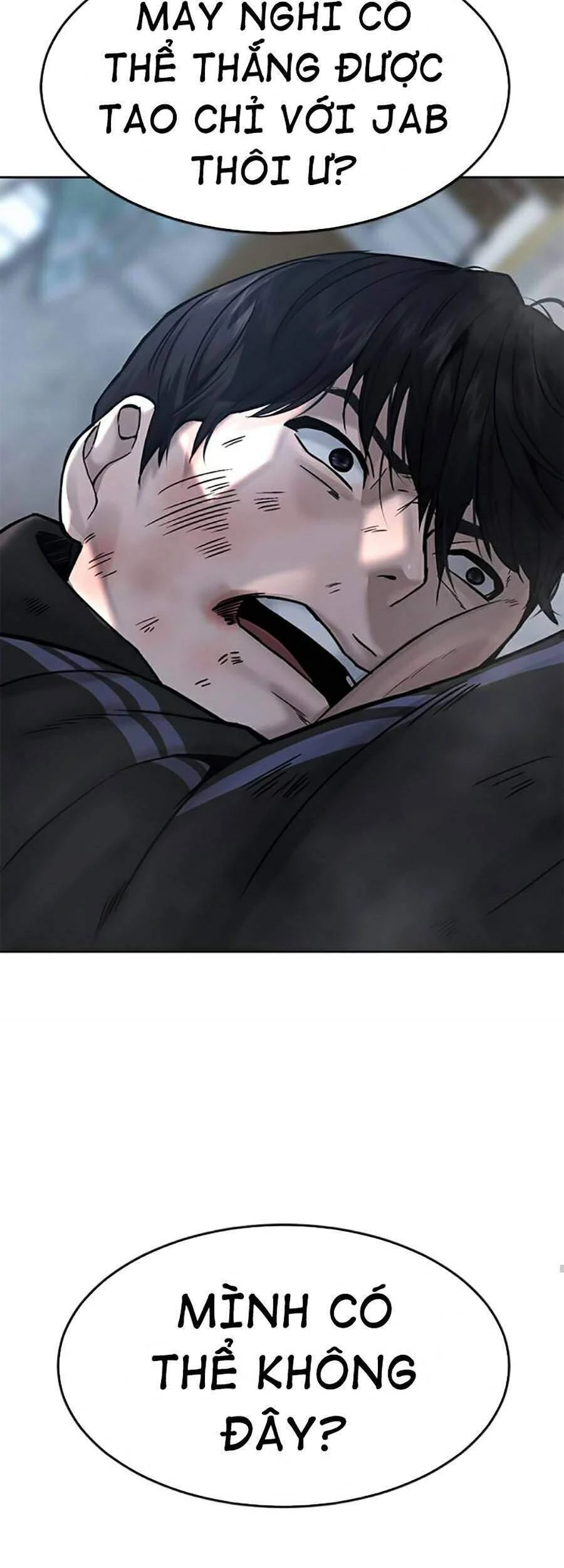 Nhiệm Vụ Diệu Kỳ Chapter 9 - 43