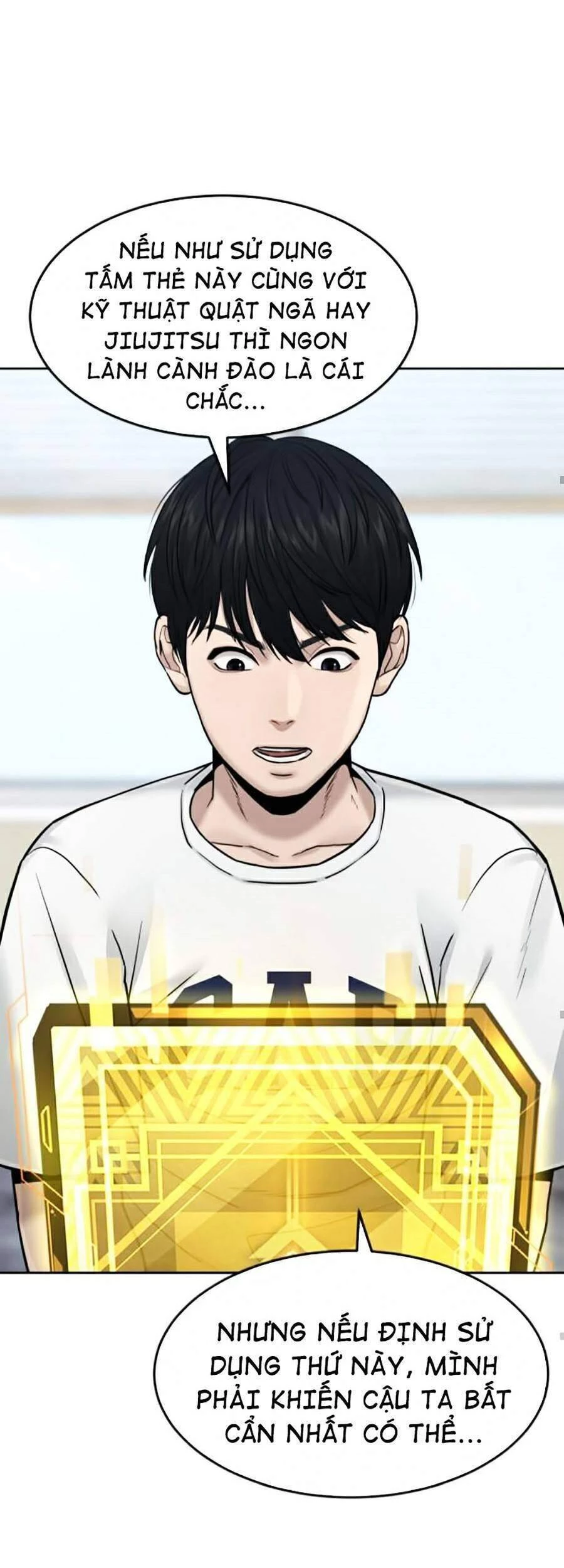 Nhiệm Vụ Diệu Kỳ Chapter 9 - 49