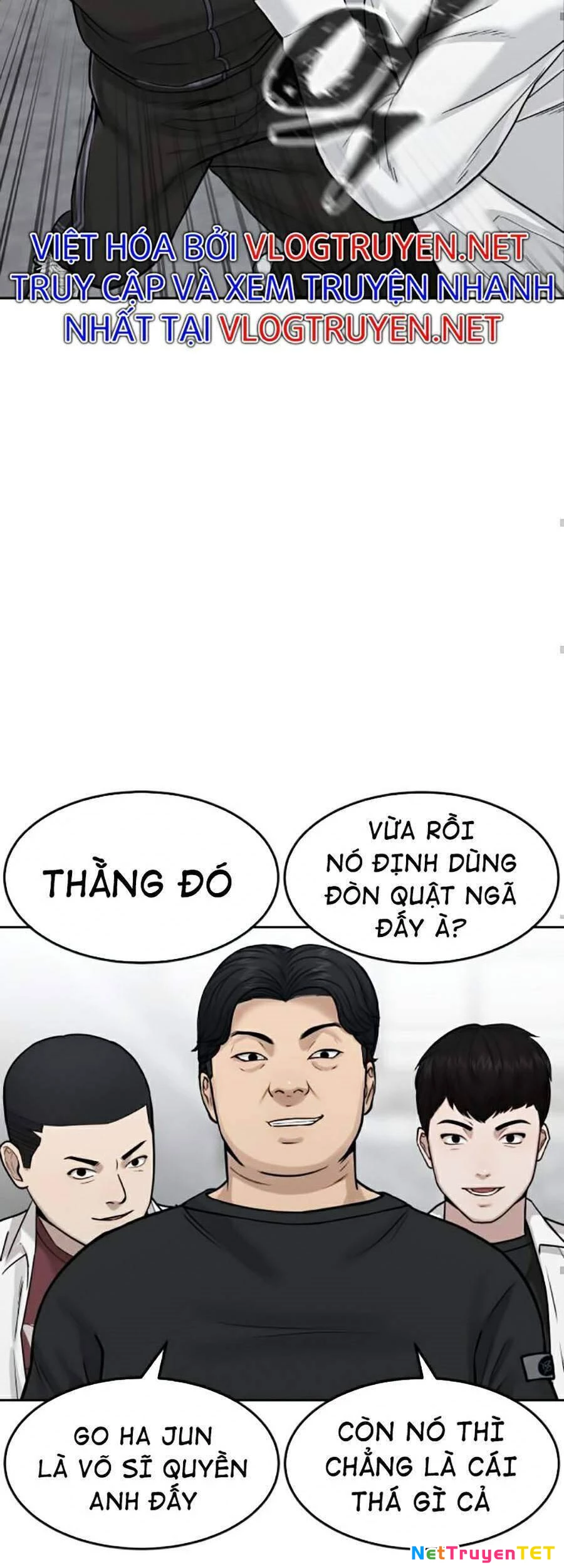 Nhiệm Vụ Diệu Kỳ Chapter 9 - 55