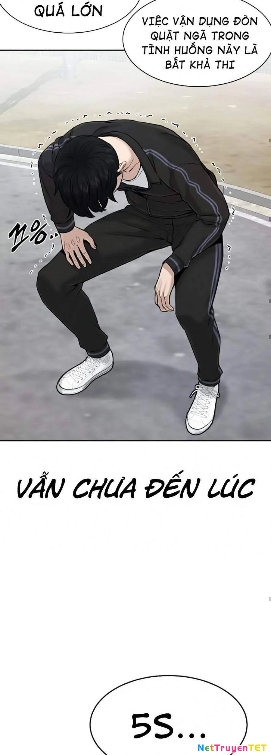 Nhiệm Vụ Diệu Kỳ Chapter 9 - 57