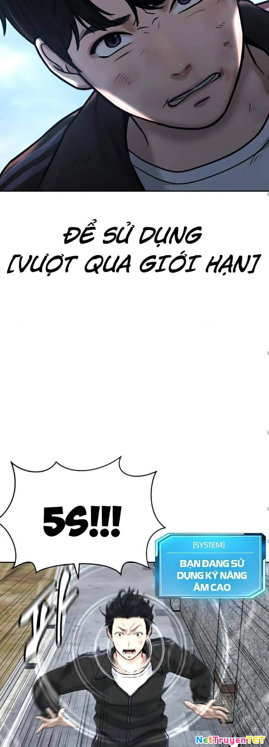 Nhiệm Vụ Diệu Kỳ Chapter 9 - 59