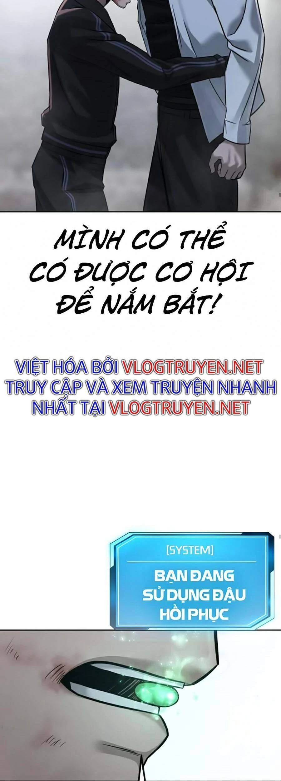 Nhiệm Vụ Diệu Kỳ Chapter 9 - 71