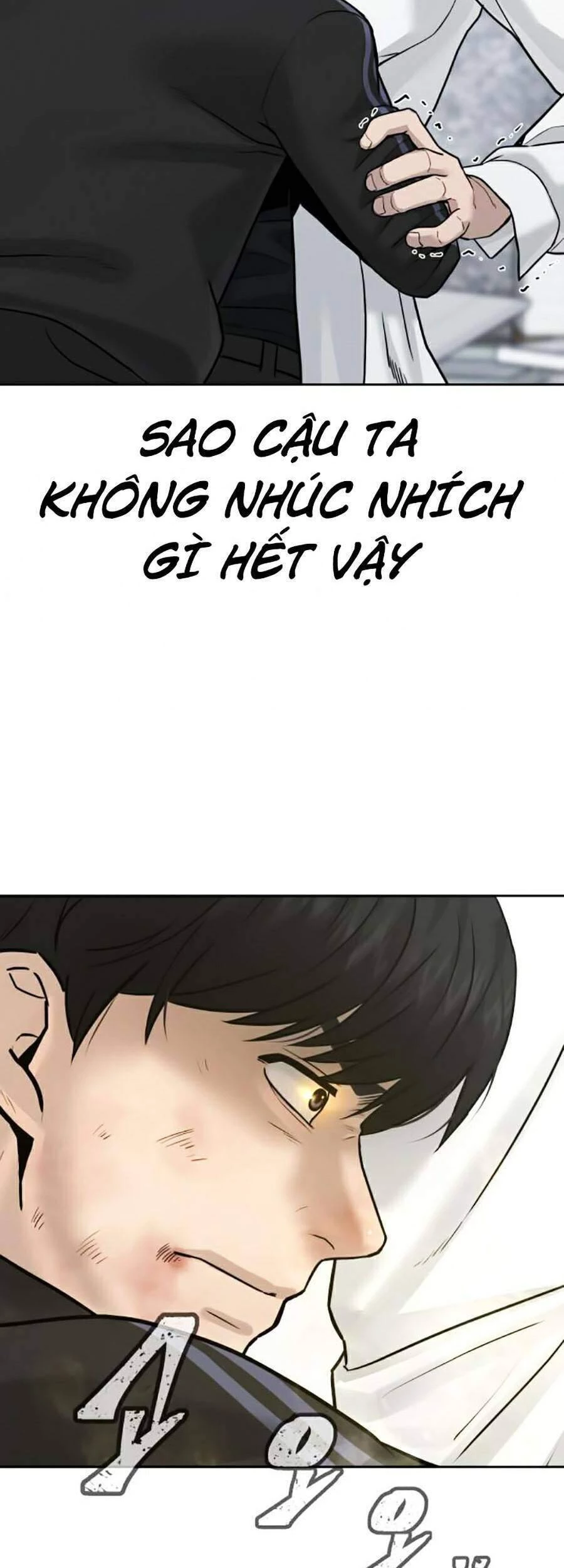 Nhiệm Vụ Diệu Kỳ Chapter 9 - 83