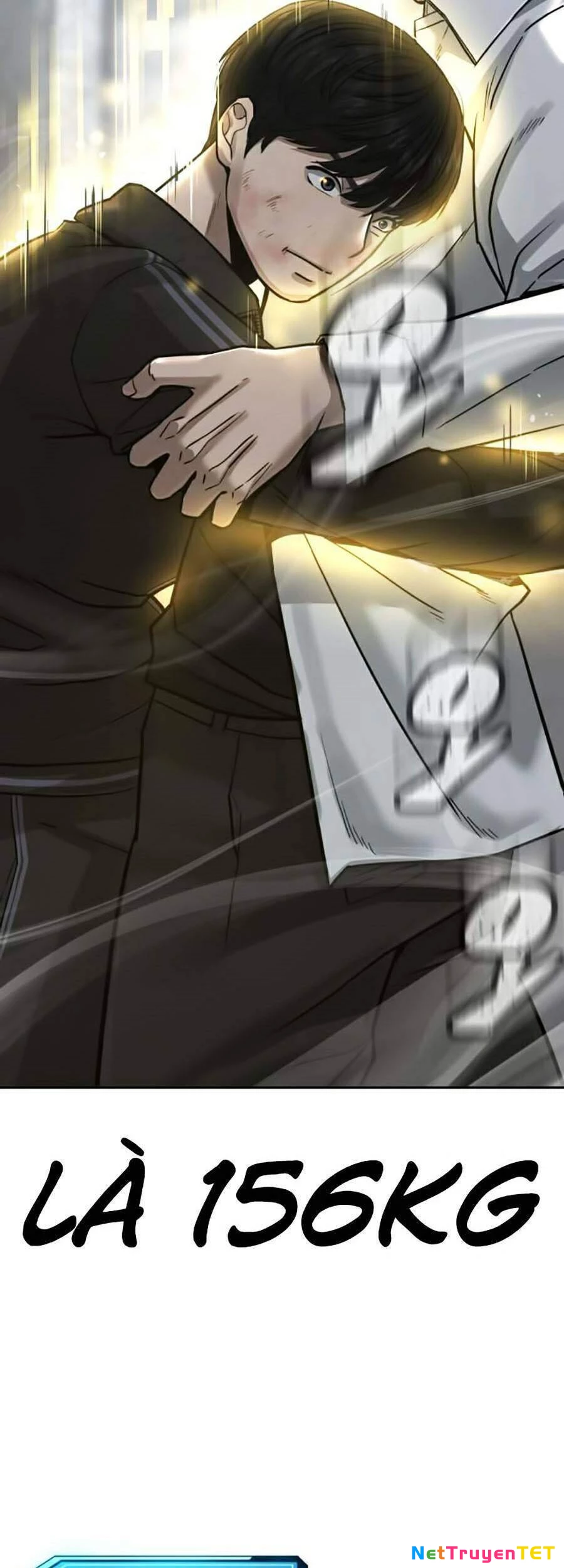 Nhiệm Vụ Diệu Kỳ Chapter 9 - 91