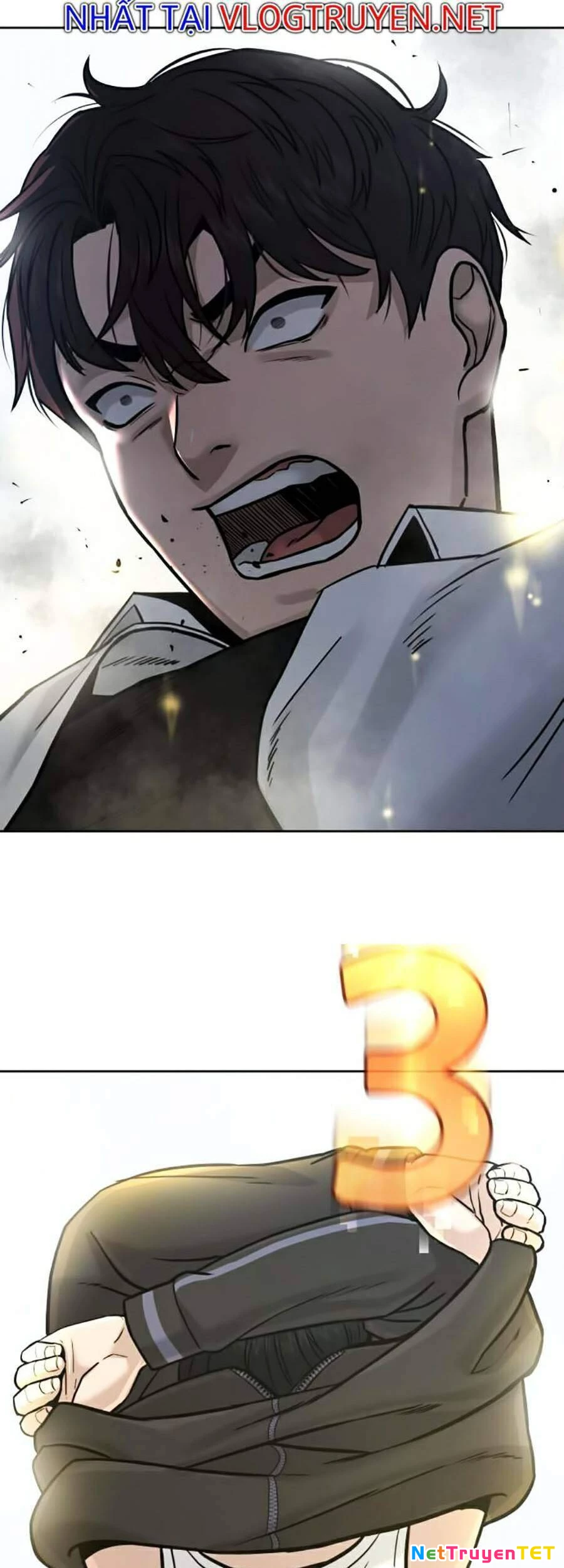 Nhiệm Vụ Diệu Kỳ Chapter 9 - 99