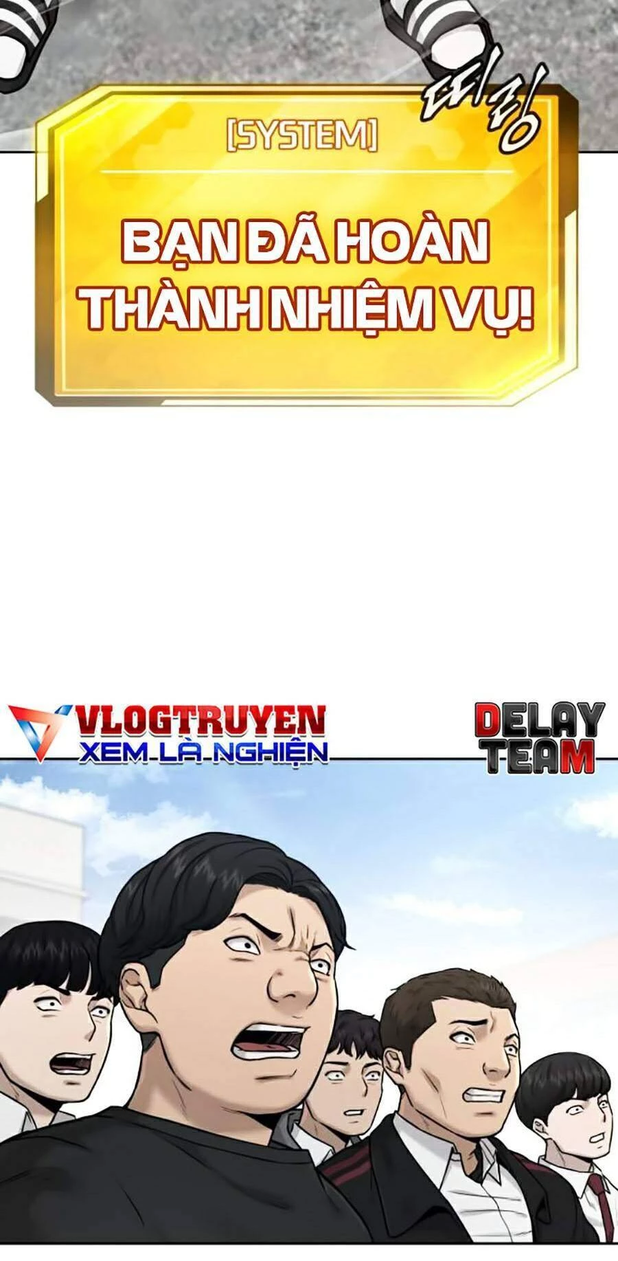 Nhiệm Vụ Diệu Kỳ Chapter 9 - 113