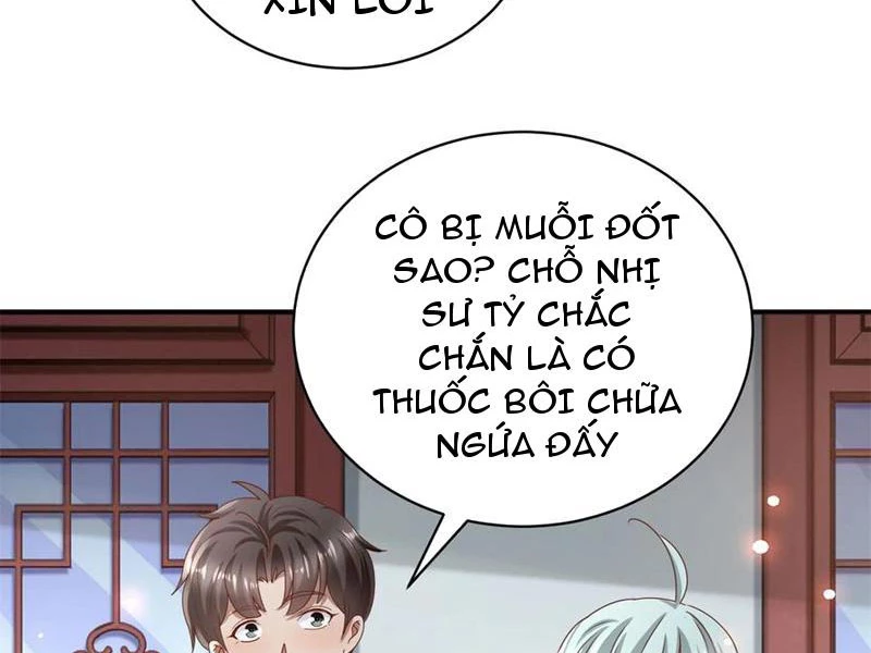 Bảy Vị Tỷ Tỷ Tuyệt Thế Vô Song Của Ta Chapter 67 - 35