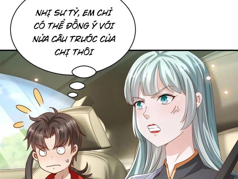 Bảy Vị Tỷ Tỷ Tuyệt Thế Vô Song Của Ta Chapter 68 - 3