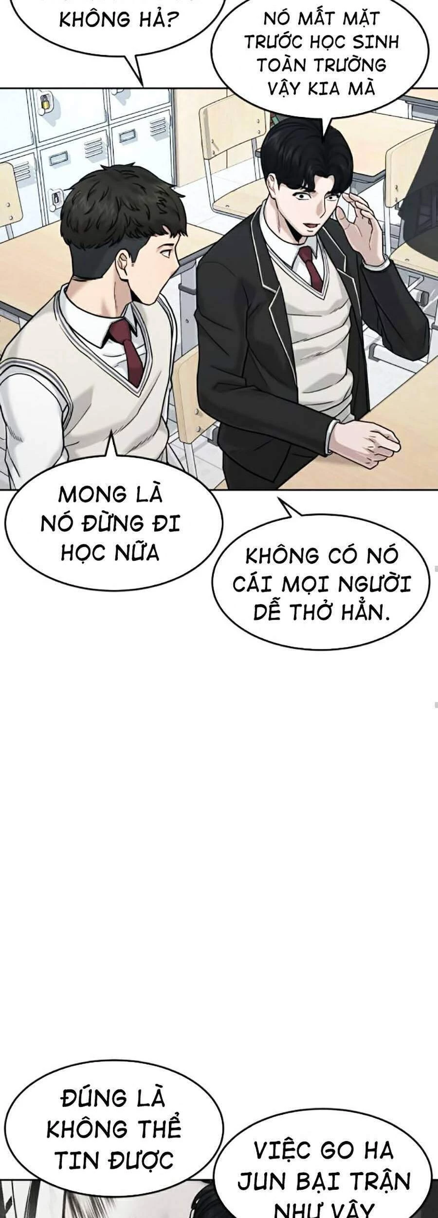 Nhiệm Vụ Diệu Kỳ Chapter 10 - 9