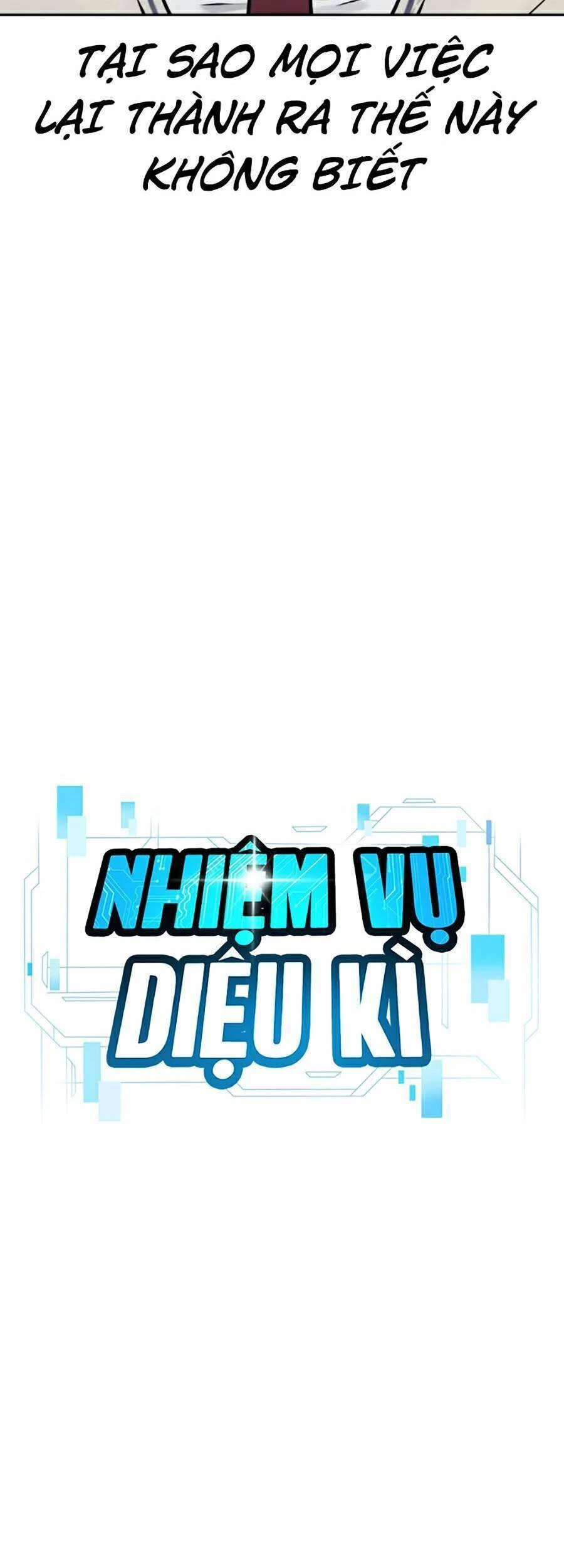 Nhiệm Vụ Diệu Kỳ Chapter 10 - 19