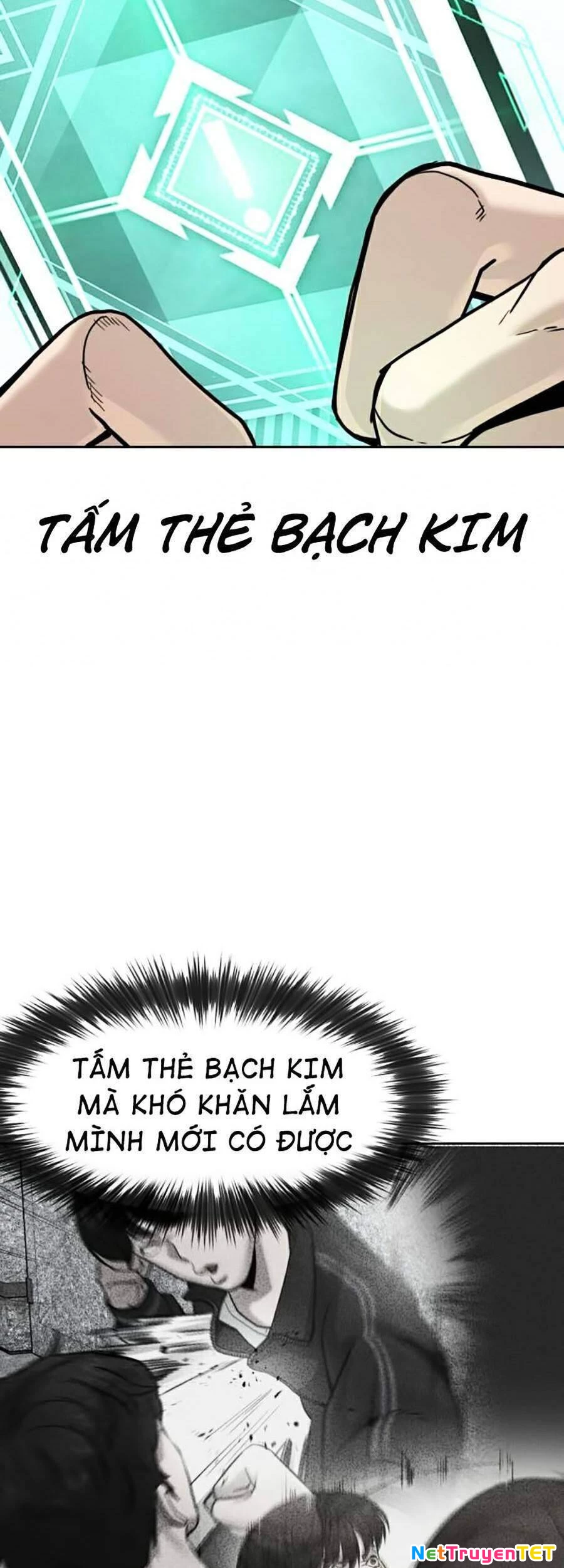 Nhiệm Vụ Diệu Kỳ Chapter 10 - 23