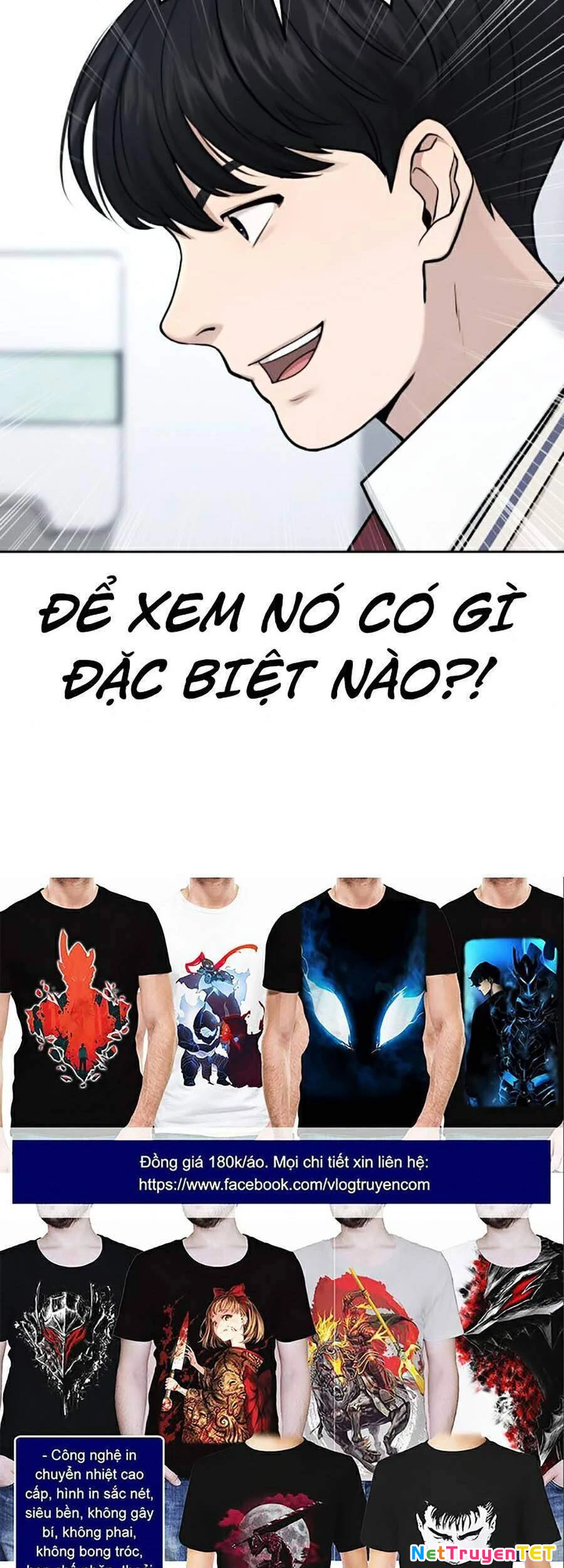 Nhiệm Vụ Diệu Kỳ Chapter 10 - 27