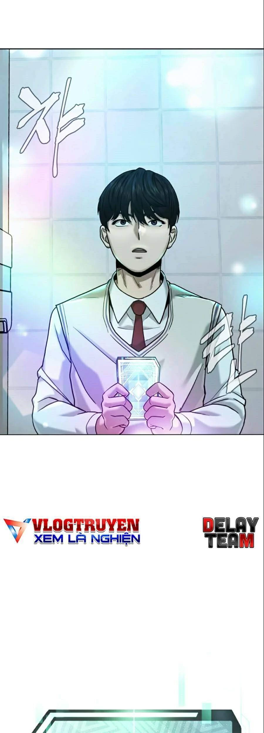Nhiệm Vụ Diệu Kỳ Chapter 10 - 29